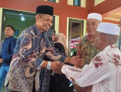 Plt Sekda Malut: Saya Sampaikan Minal Aidin Wal Faizin Mohon Maaf Lahir Batin