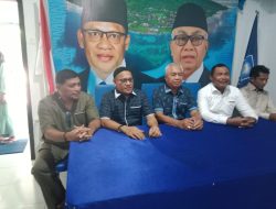 Lobi-lobi Abdurrahman Do Soleman; Bangun Koalisi Gemuk Lawan Petahana