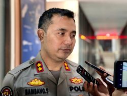 Arus Balik Lebaran, Polda Malut Himbau Masyarakat Pastikan Kondisi Kendaraan Dalam Keadaan Baik