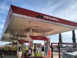Pertamina kawal penyaluran BBM bersubsidi di Malut tepat sasaran