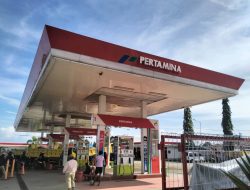 Pertamina Pastikan BBM Untuk Wilayah Halmahera Tengah Kondisi Aman Dan Cukup