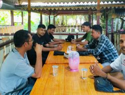 Persiapan Raker, AWPI Halmahera Utara Gelar Rapat Bersama DPC