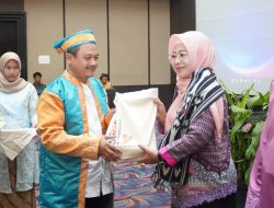 Assiten II Sri Haryanti Hatari Buka Serasehan Kebudayaan