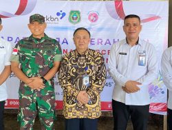 Rakerda Bangga Kencana 2024, Menyongsong Indonesia Emas Dengan SDM Unggul