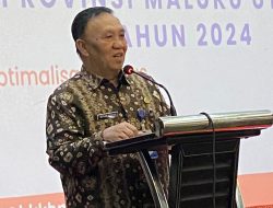 Deputi KSPK BKKBN RI: Generasi Muda Harus Sehat dan Hebat Serta Tidak Stunting