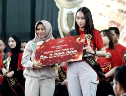 IWIP Award 2024: Meningkatkan Kinerja untuk Keberlangsungan Perusahaan