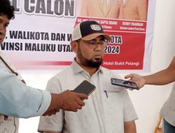 Ini Tanggapan Bupati Halmahera Selatan Soal Hunian Baru Warga Kawasi