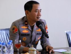 Polda Maluku Utara Pastikan SPN di Sofifi Akan Pinda ke Gurabati Tidore