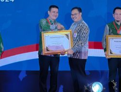 BKKBN Malut Raih Pencapaian Terbaik 1 Pelayanan KBPP Nasional