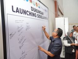 Pj Gubernur Buka FGD Salawaku PKN II Angkatan III 