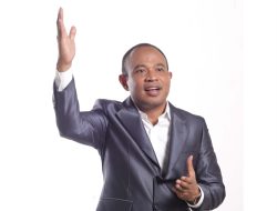 Usai Bertemu Calon Bupati Halbar Dr. Muhammad Syukur Mandar, Investor Minat Investasi Ke Halbar