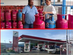 Jelang Libur Idul Adha, Pertamina Patra Niaga Regional Papua Maluku Pastikan Ketahanan Stok BBM dan LPG Aman