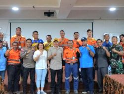 Langka Efesiensi PT NHM Didukung Penuh Oleh Pemda Halmahera Utara