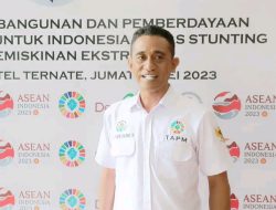 Selalu Bikin Gaduh, Kemendes Diminta Copot dan Relokasi Korkab Sula