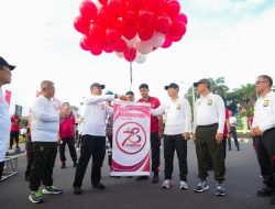 Hari Bhayangkara ke-78: Merajut Kebersamaan Antara TNI Polri dan Masyarakat