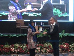 Staf Ahli Gubernur Hadiri Rapat BPPP Tinggi Swasta di Lingkungan LLDIKTI Wilayah XII Tahun 2024