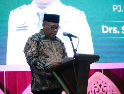 Gubernur Resmi Tutup MTQ XXX Tahun 2024 Tingkat Provinsi Maluku Utara di Ternate