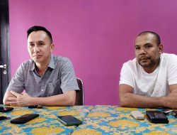 Siap Bertarung di Pilkada Halbar, Denny Palar Optimis Rebut Demokrat dan Nasdem