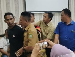 AKBP Bambang Suharyono: Sesuai Surat Perintah, Ajudan Bupati Halbar di Tarik Ke Yanma Polda Malut