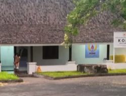 Jasman Abubakar: Pemilihan Ketua Koni Kota Ternate Tidak Ada Campurtangan Plat Merah