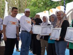 Peringati Harganas, Ini yang Hiharapkan Gubernur Maluku Utara