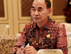 Minggu Pekan Depan, Pemda Halbar Serahkan SK Perpanjang Masa Jabatan Kades
