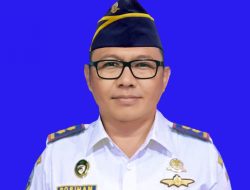 Tepis Isu Liar Soal Kapal Ferry Masuk di Jailolo, Ini Penjelasan Kepala KUPP Jailolo Rosihan
