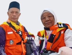 Besok Jemaah Haji Halmahera Selatan, Morotai dan Separuh Kota Ternate Tiba di Maluku Utara