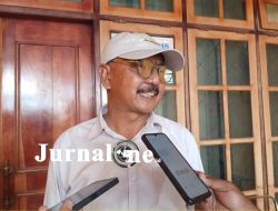 Ditunjuk Gubernur Jadi Kadikbud Malut, Damruddin Bakal Pantau Langsung Realisasi Anggran DAK di Sekolah