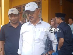 Kadikbud Malut Akan Percepat Penyampaian Dokumen DAK Tahun 2024