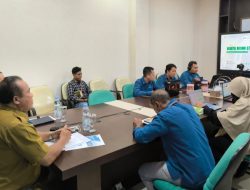 BPS Pemprov Malut Rilis Perkembangan Ekspor dan Impor Di Provinsi Maluku Utara Juni 2024