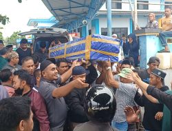 Jalani Perawatan di RS Makassar, Jemaah Haji Asal Halmahera Selatan Meninggal Dunia