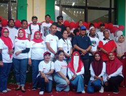 Sukses Gelar Lomba Perayaan HUT RI Ke-79, Lurah Gamalama Sampaikan Ucapan Terimakasih Kepada Masyarakat