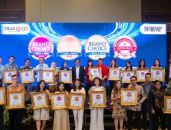 Ini Apresiasi Brand Indonesia Excellence Award 2024