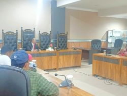 Sebanyak 45 Anggota DPRD Terpilih Maluku Utara Siap Dilantik