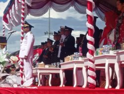 Lapangan Merah Putih Jadi Lokasi Upacara HUT Kemerdekaan RI ke-79 di Morotai