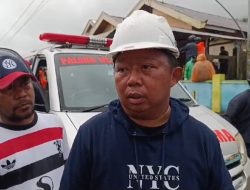 Pemkot Ternate Tetapkan Tanggap Darurat Bencana Banjir Bandang