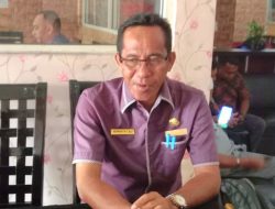 Gelar Workshop, Nirwan Harap Seluruh OPD Malut Maksimalakan SPIP Agar Penyelenggaraan Pemerintahan Berjalan Baik