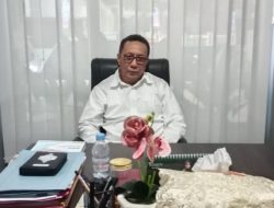 Jelang Akhir Tahun 2024, Pemkot Ternate Terus Kebut Berbagai Program Pembanguan