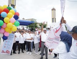 Sofifi Baru Maluku Utara Maju, Refleksi 25 Tahun Transformasi Pembangunan Bumi Moloku Kie Raha