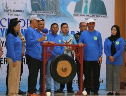 ILP Peningkatan Layanan Siklus Hidup Wujudkan Halbar Sehat Resmi Dilaunching