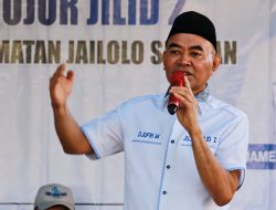 Tepis Isu Hoaks Hutang Pemda Capai 300 Miliar, Ini Kata Djufri Muhammad