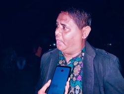 Pdt Mantrius Kaijely: Bersyukur Adanya Program Halbar Religius Gagasan Pemerintahan JUJUR