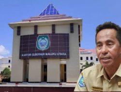 Dorong Efektivitas dan Efisiensi Pencapaian Penyelenggaraan Pemerintahan Berkualitas, Inspektorat Maluku Utara Gelar Workshop