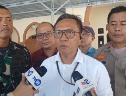 Mantap! Ini Program IMS Mensejahterakan Guru di Halmahera Tengah