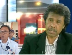 Ahli Hukum Tata Negara Margarito Kamis Kagum IMS Jadi Contoh Baik Sebagai Kepala Daerah