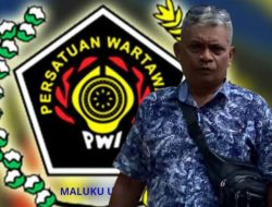 Arahan DPP, Adnan Ways Bakal Temui Anggota PWI Malut Untuk Sharing Pendapat