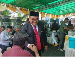 Setelah Menjadi Anggota DPRD, Zulfikar Dapat Ucapan Selamat Dari Ratusan Warga Ternate