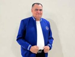 Ketua DPRD Janlis Minta Kepolisian Segera Tangkap Otak Provokator Penolakan Pembangunan Gereja