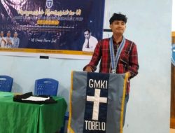 GMKI Desak Polres Tangkap dan Usut Tuntas Oknum Yang Menolak Pembangunan Gereja